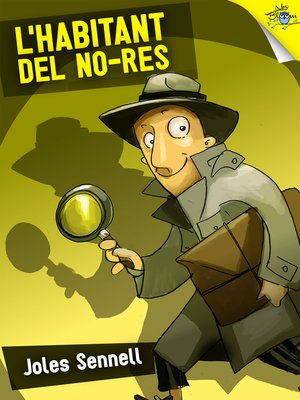 cover image of L'habitant del no res